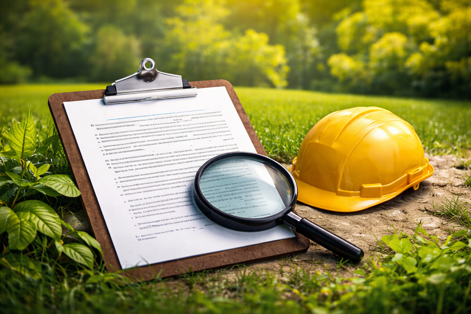 ÇED (Çevresel Etki Değerlendirmesi) Raporu