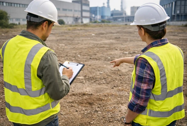 ÇED Kapsamdışı Görüşü