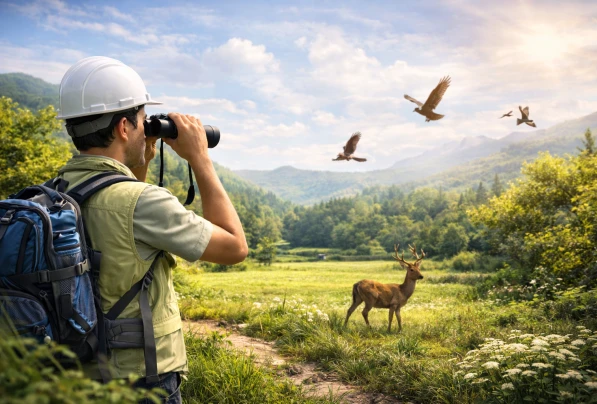Ekolojik Etki Değerlendirme Raporu (EEDR)