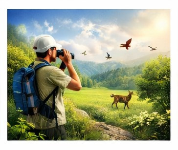 Ekolojik Etki Değerlendirme Raporu (EEDR)