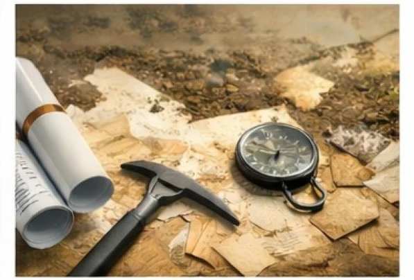 Jeolojik-Jeoteknik-Jeofizik-Hidrojeolojik Etütler