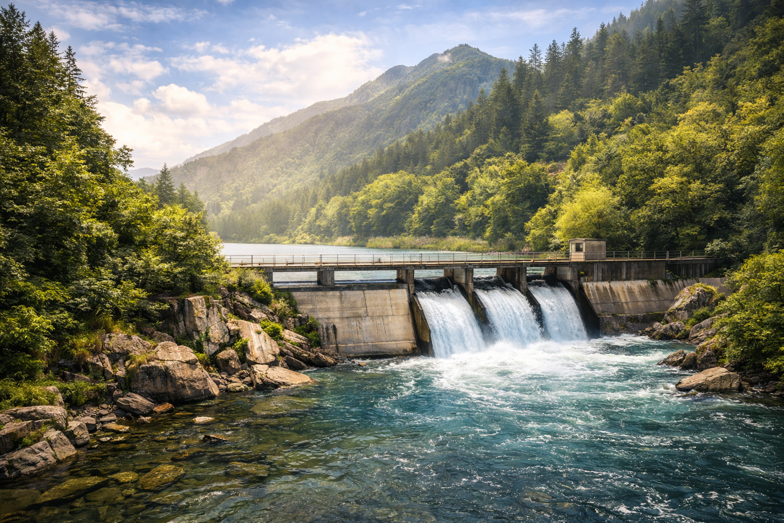 Mansap Su Hakları Raporu