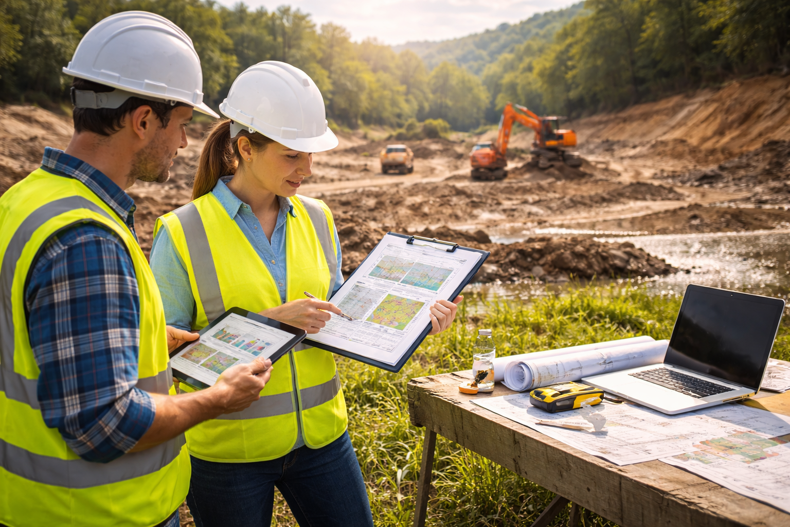 Proje İlerleme Raporu (PİR)